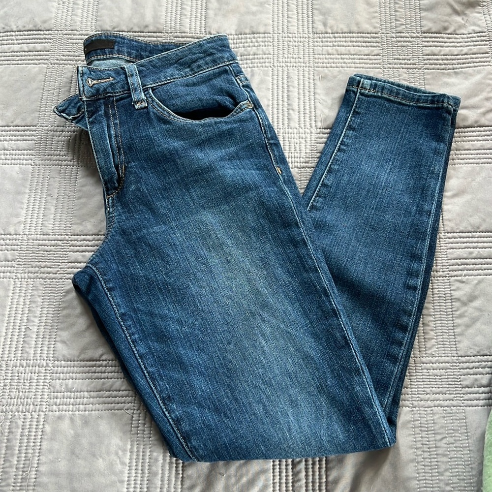 Joes, blue jeans W27